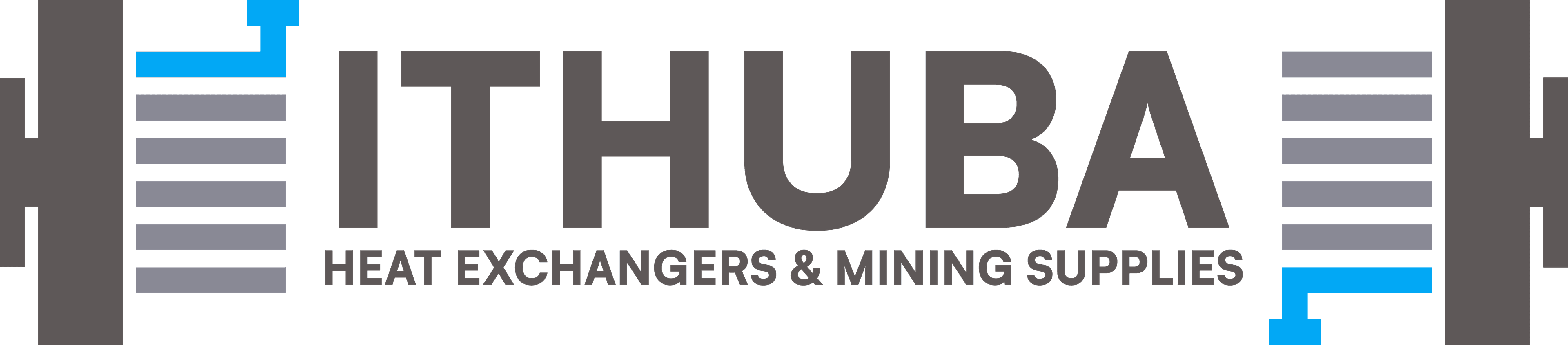Ithuba Heat Exchangers Logo